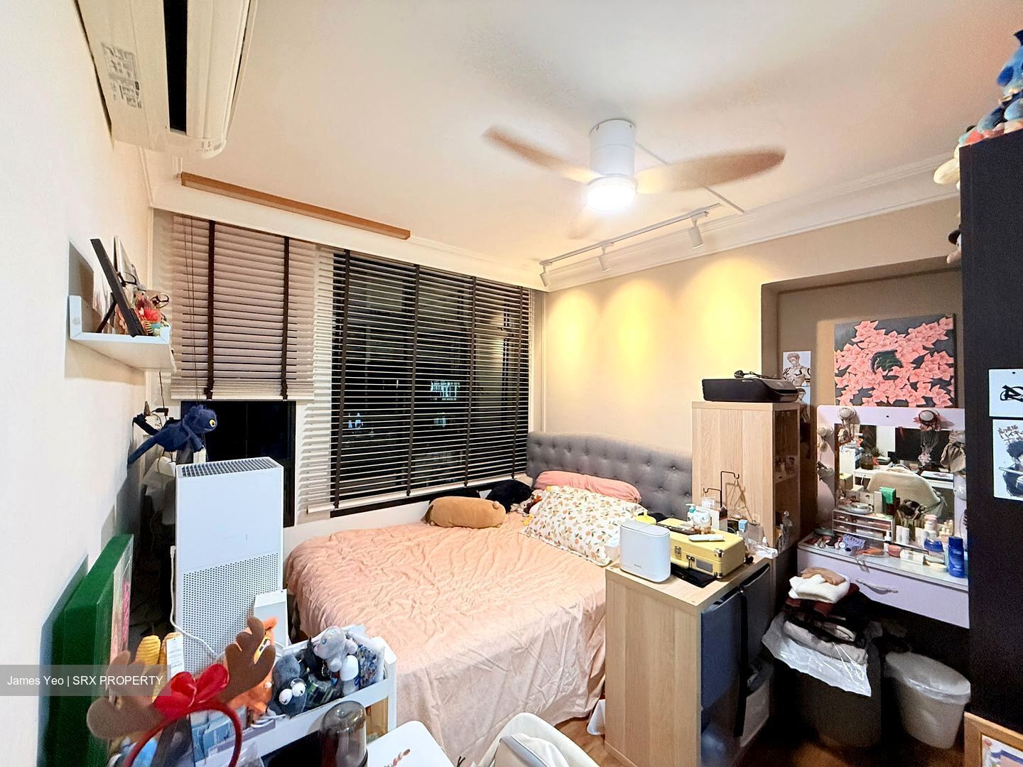 Blk 576 Woodlands Drive 16 (Woodlands), HDB 5 Rooms #588613771